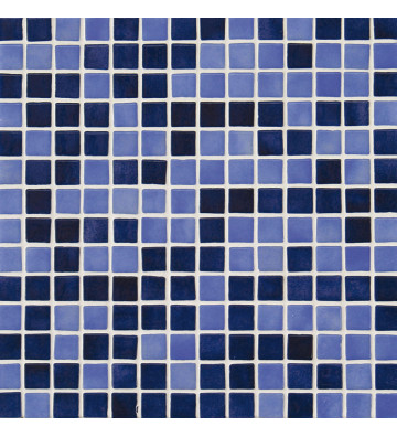Mozaika Ezarri Mix Blue...