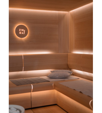 Zestaw LED 6M Sauna Ultra...