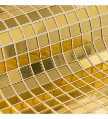 Mozaika Ezarri Gold 1,06m²