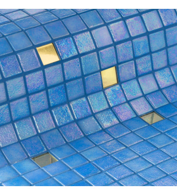 Mozaika Ezarri Gold Ocean 2m²