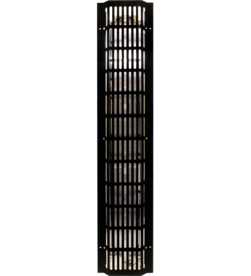 Promiennik czarny do sauny infrared Fischer Vitae