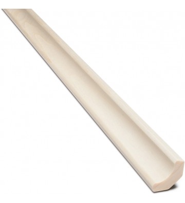 ćwierćwałek do sauny osika