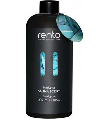 Aromat do sauny Rento 0,4 l...
