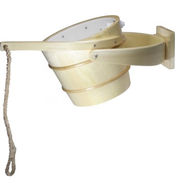 Wiadro prysznicowe Bosmana...