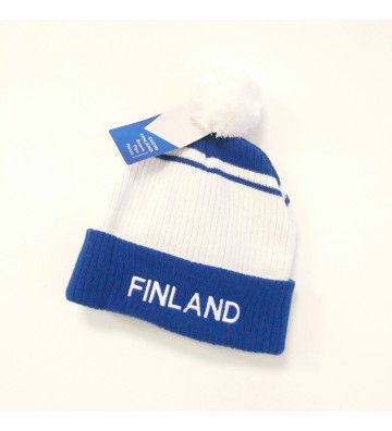 czapka Finlandia