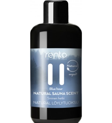 Aromat do sauny Rento Natural 100ml - świt
