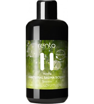 Aromat do sauny Rento Natural 100ml - zorza polarna